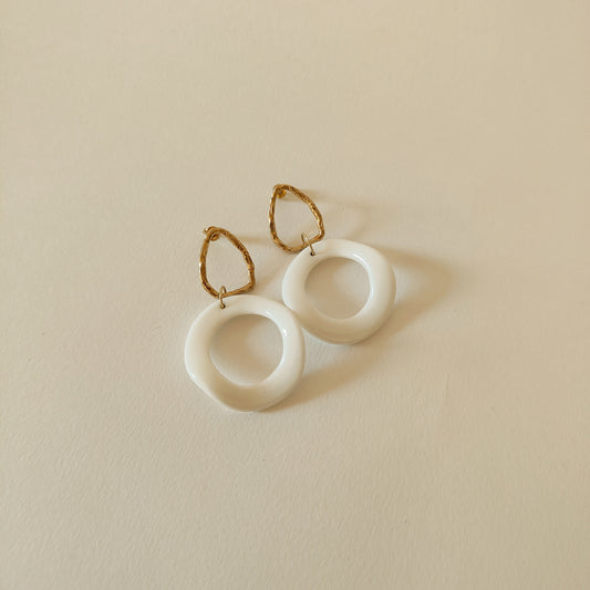 Prodromos Earrings