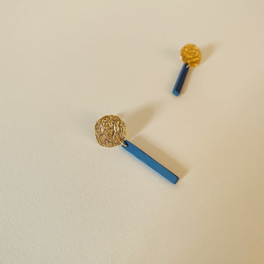 Rahoula Earrings
