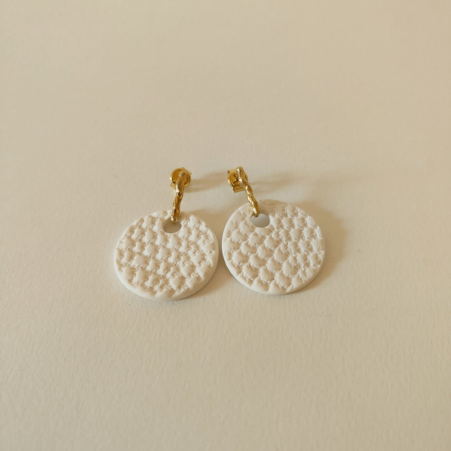 Sangri Earrings