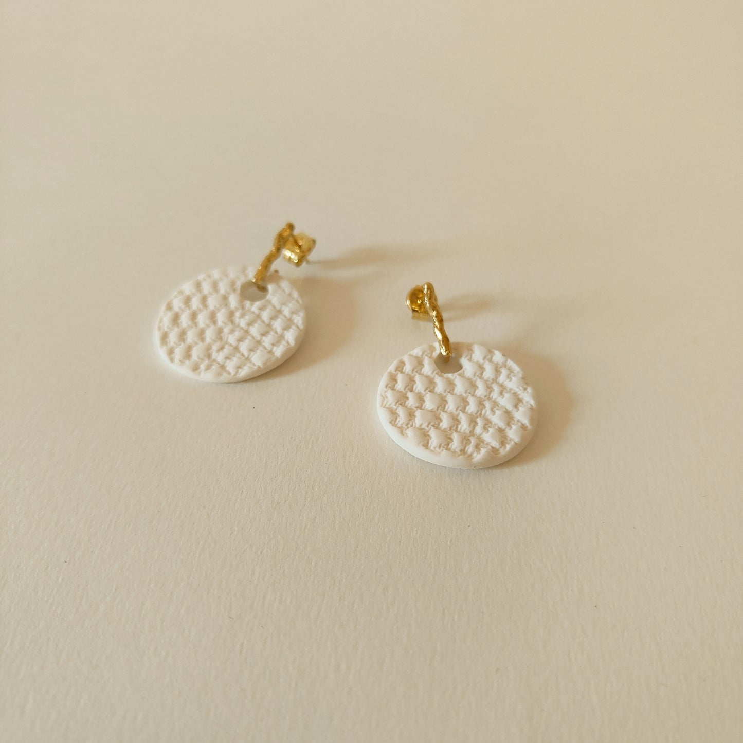 Sangri Earrings