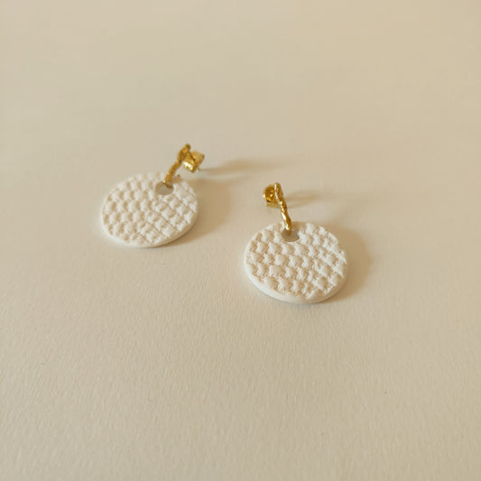Sangri Earrings