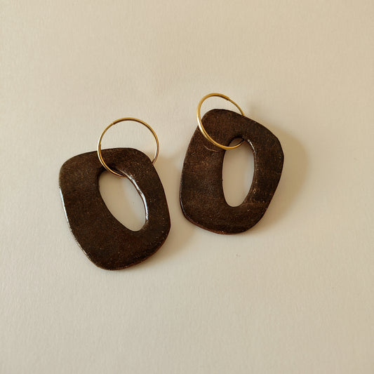 Serfiotiko Earrings