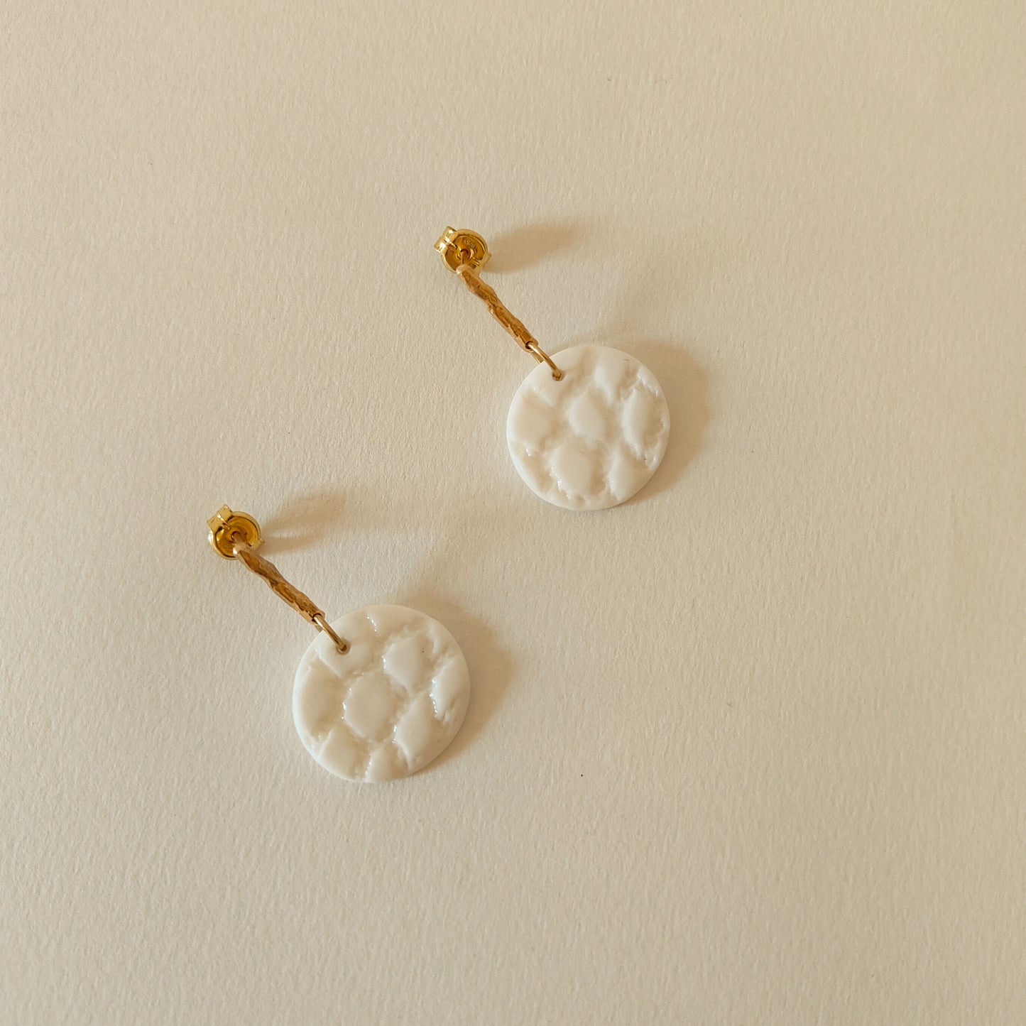 Sotires Earrings