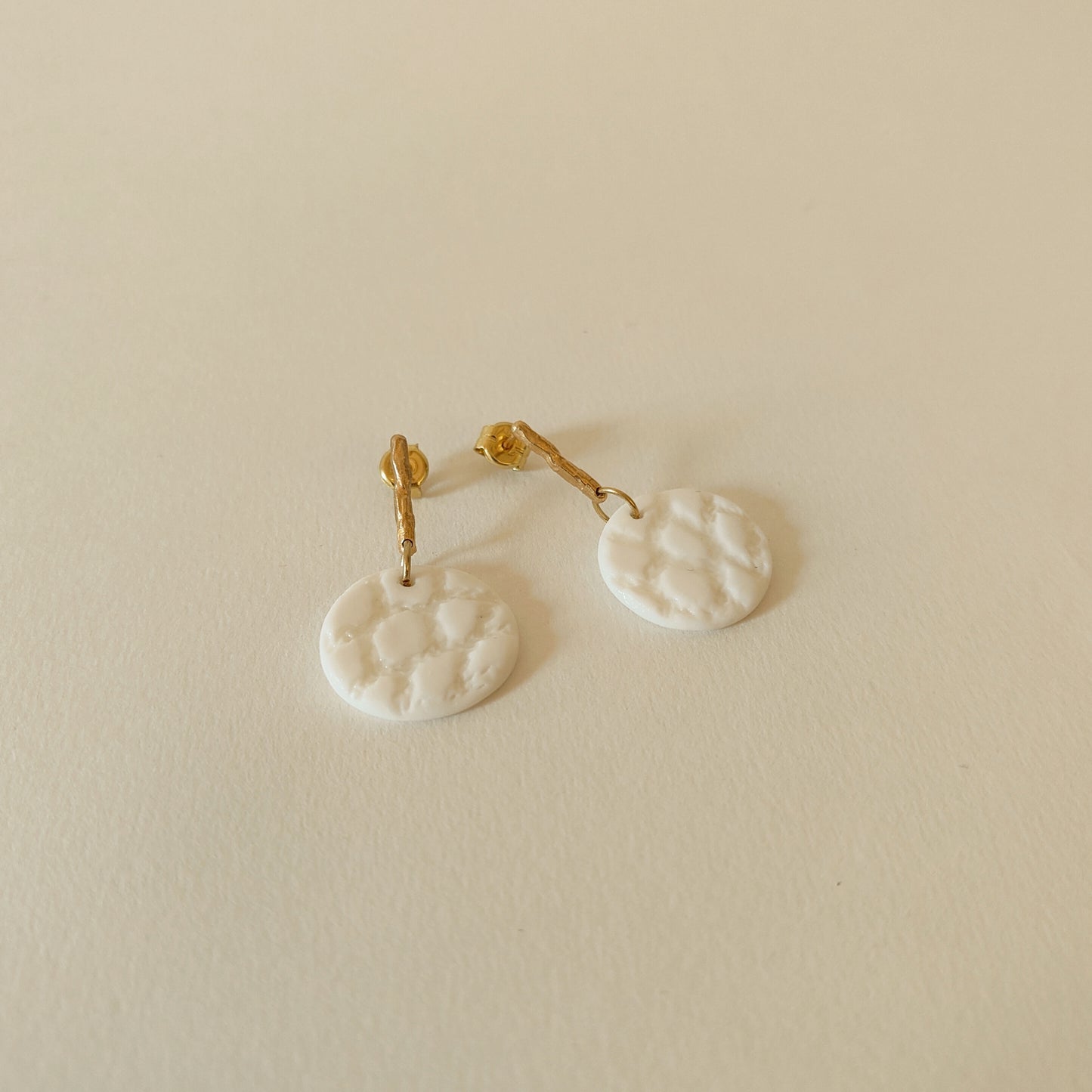Sotires Earrings