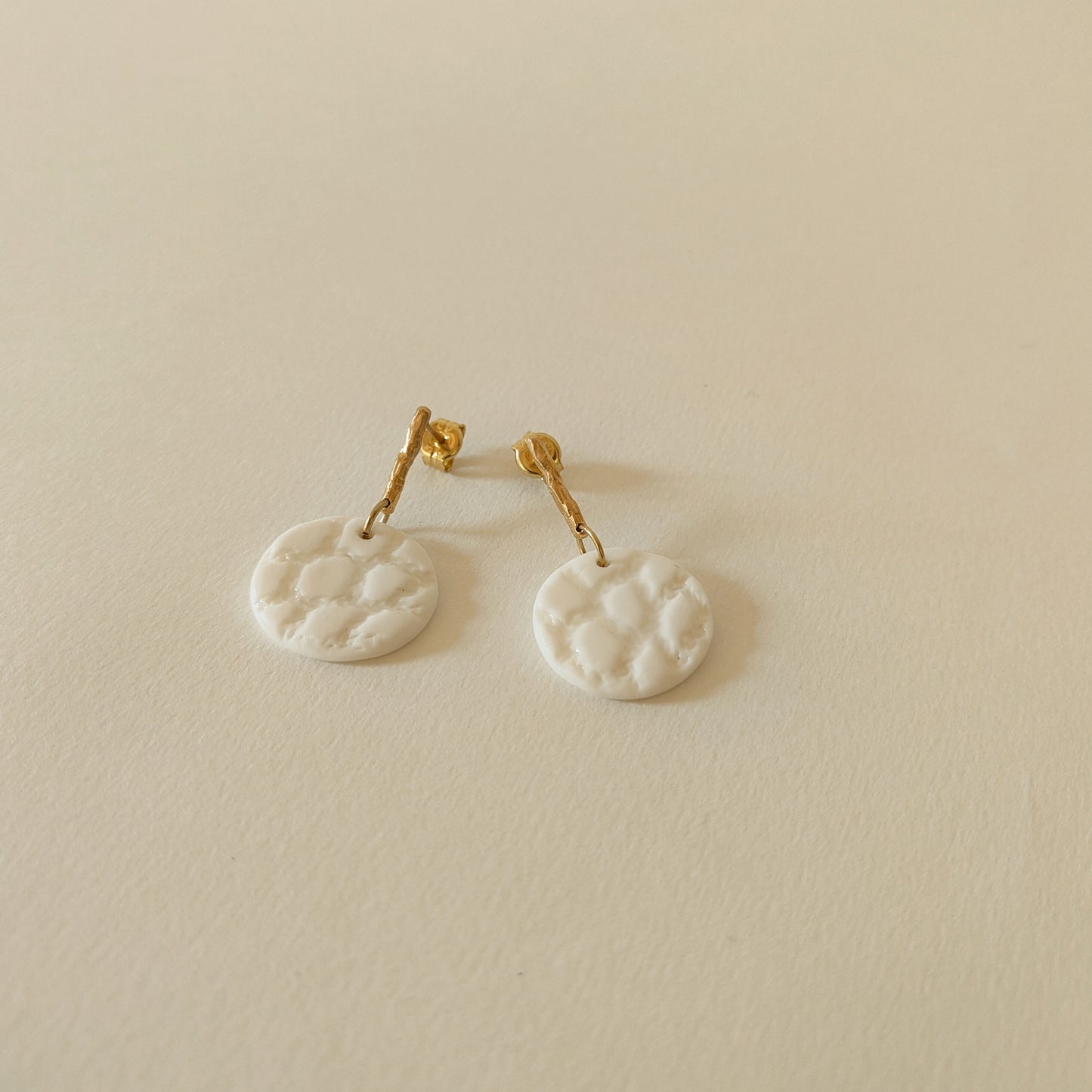 Sotires Earrings