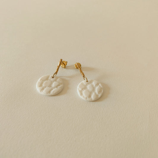 Sotires Earrings