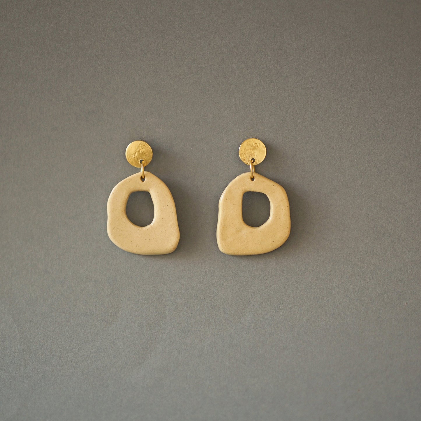 Steli Earrings