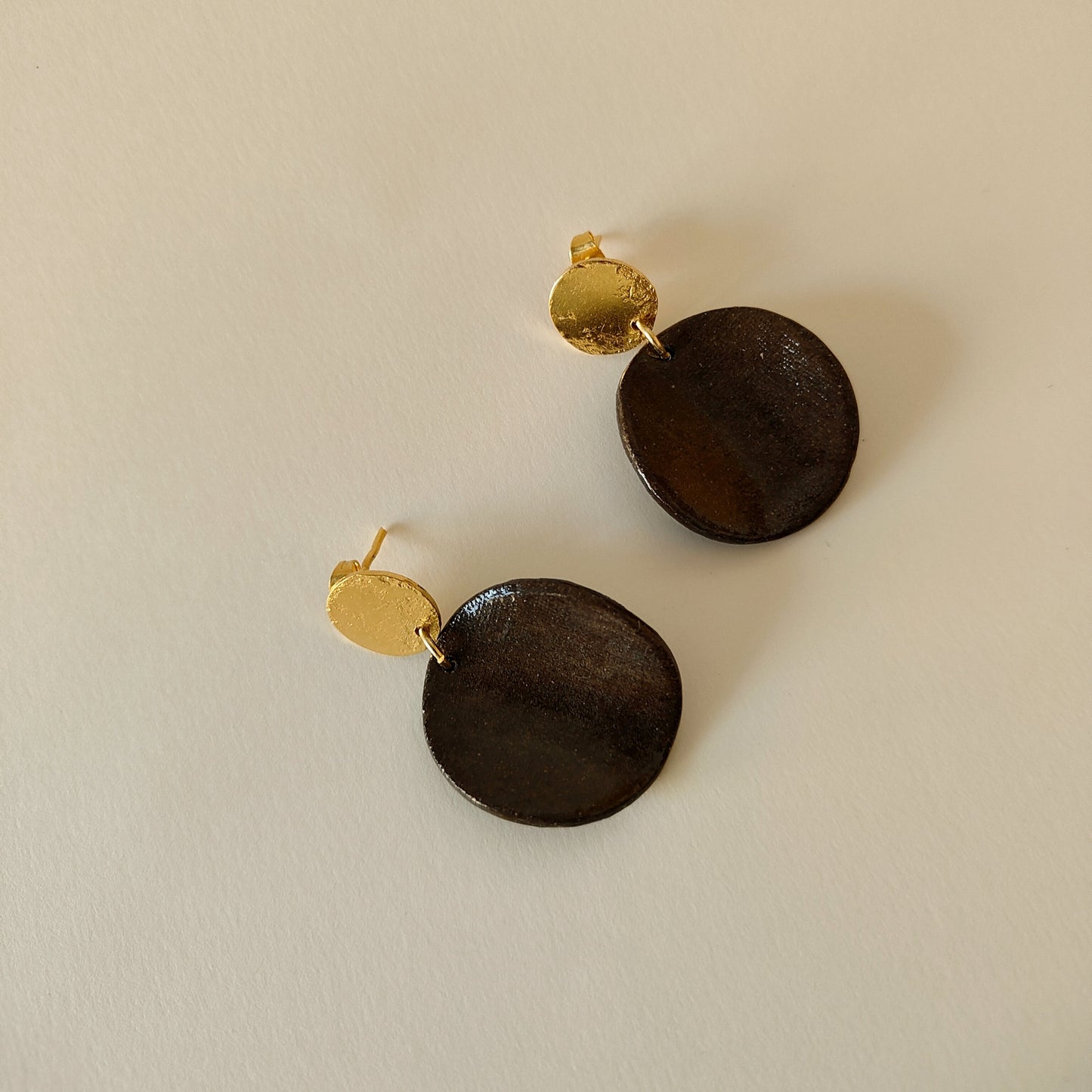 Thea Earrings