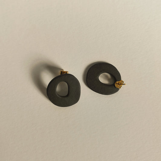Thirasia Earrings