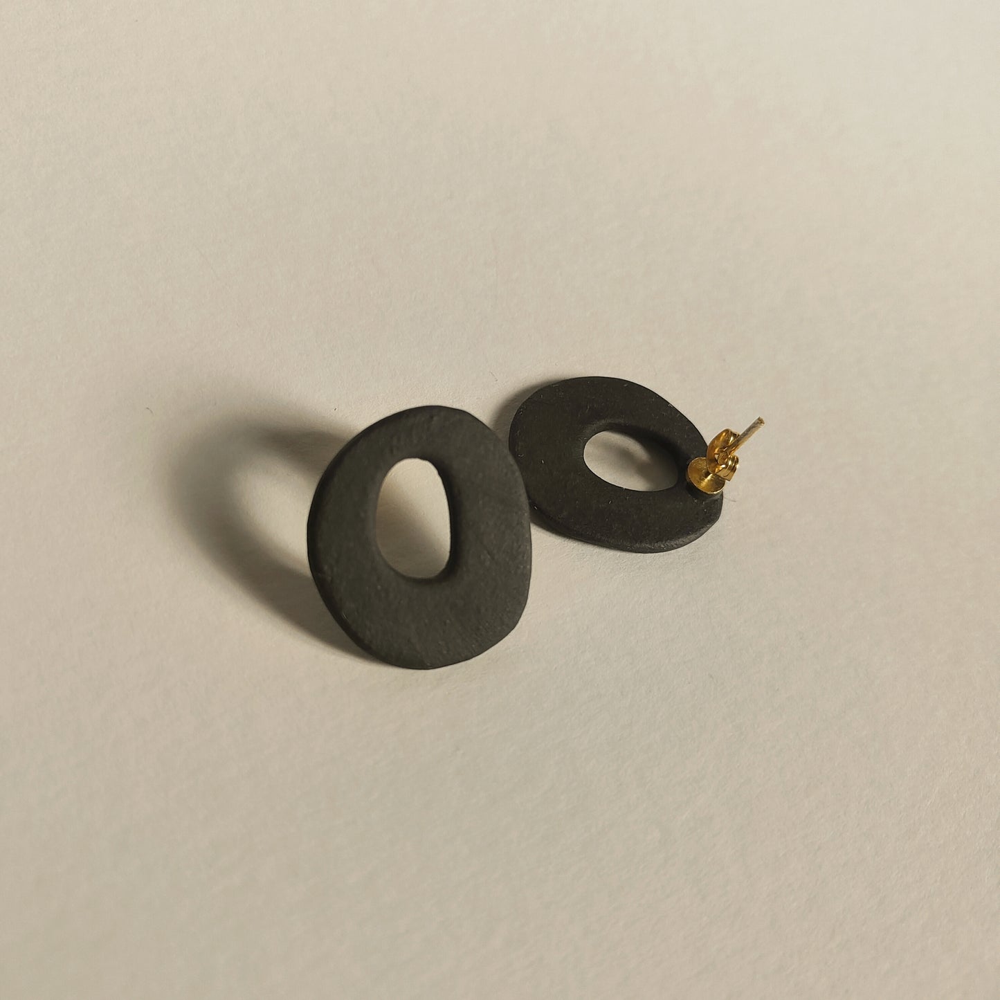 Thirasia Earrings