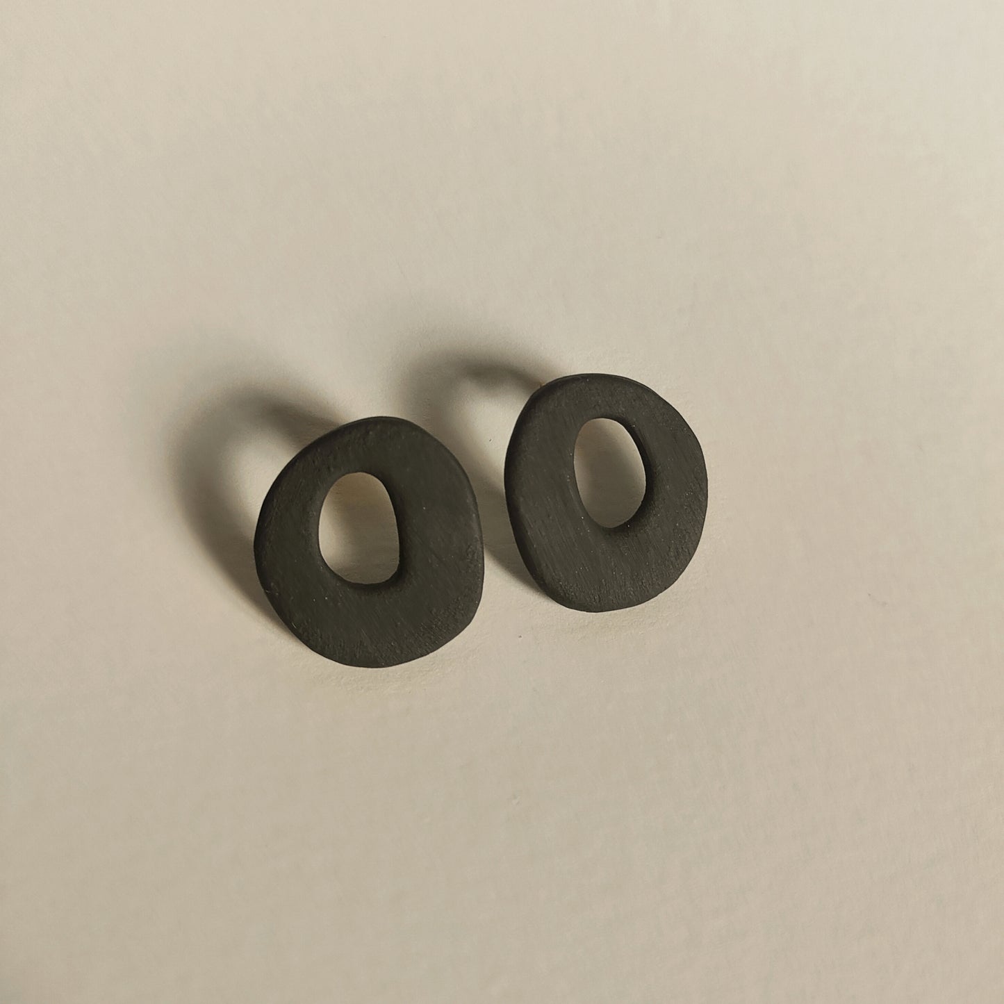 Thirasia Earrings