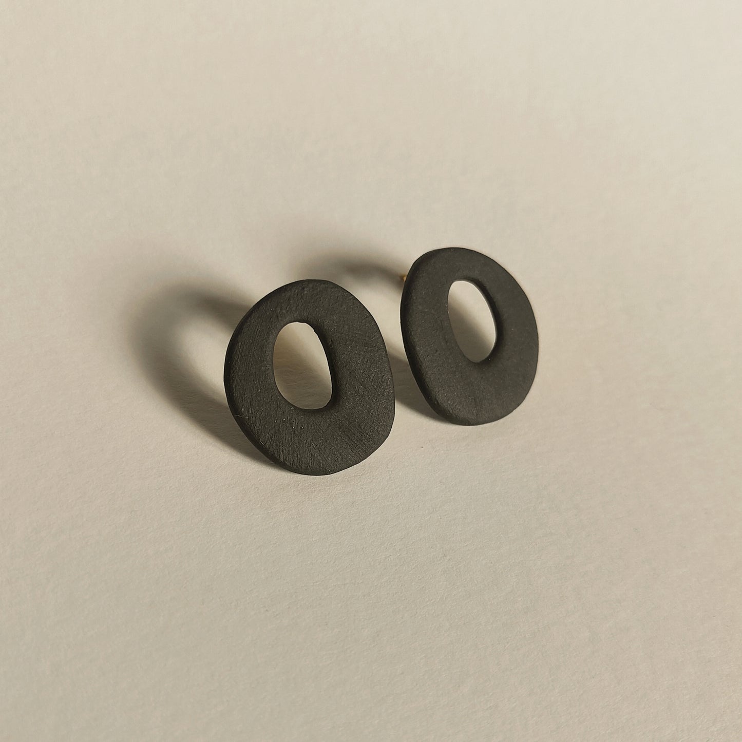 Thirasia Earrings