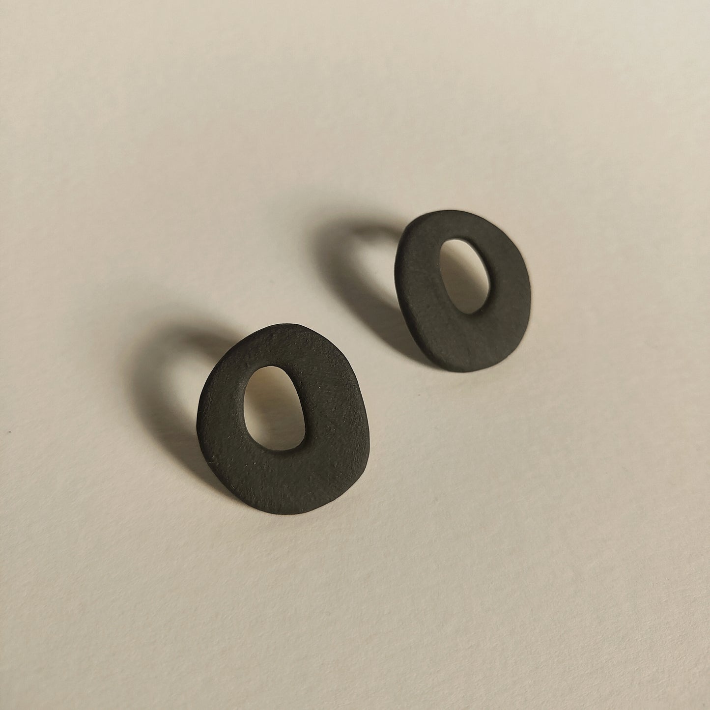 Thirasia Earrings