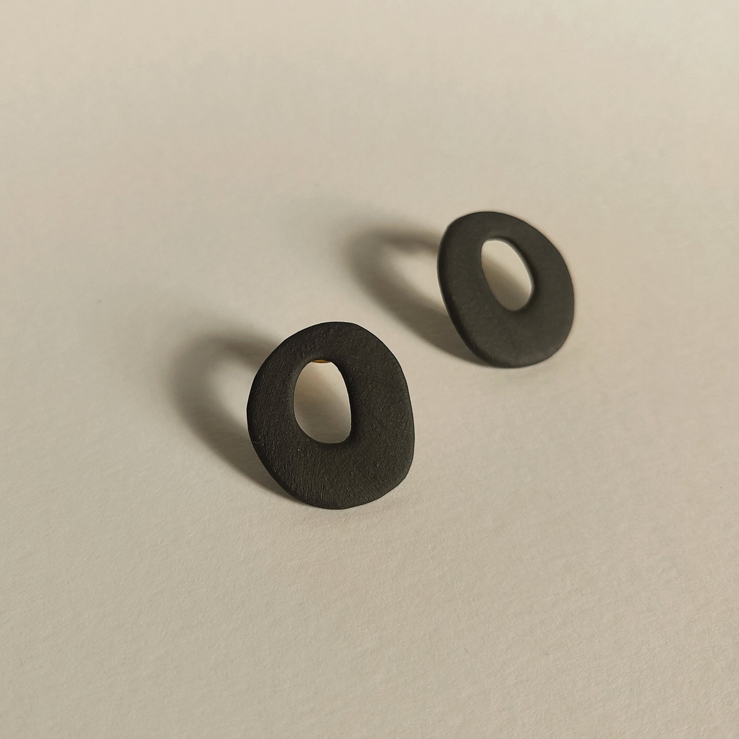 Thirasia Earrings