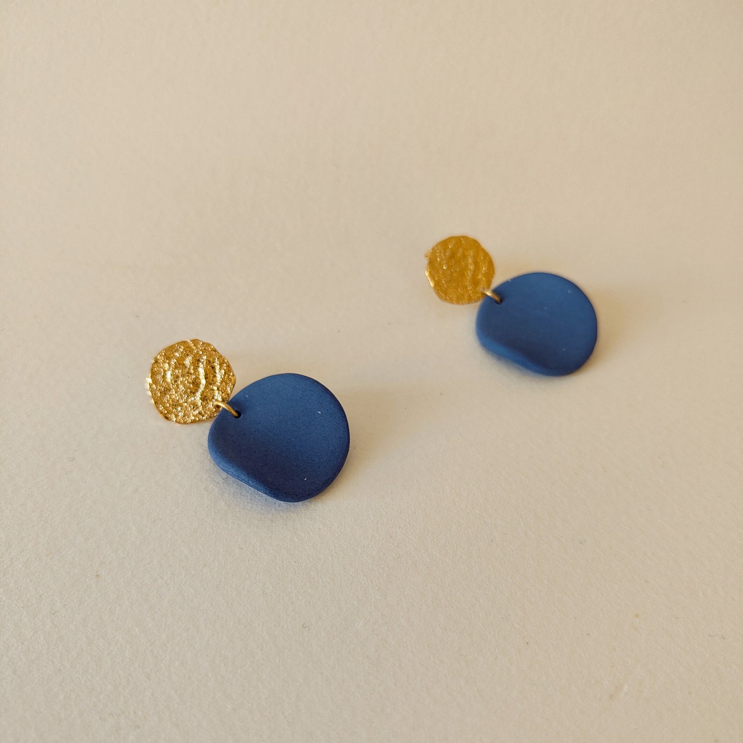 Tholaria Earrings