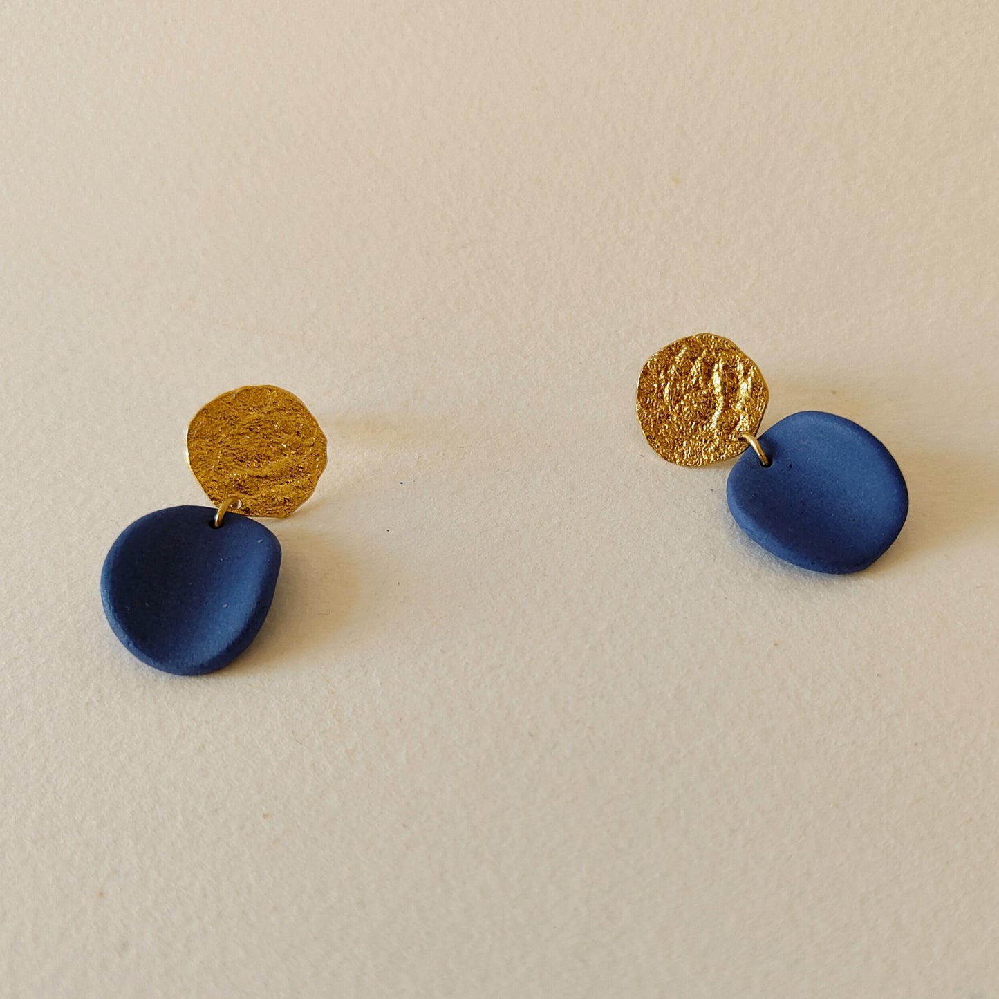 Tholaria Earrings