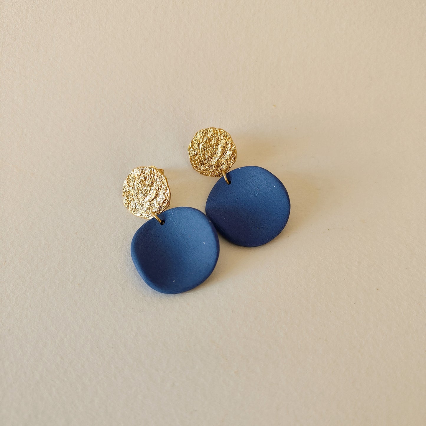 Tholaria Earrings