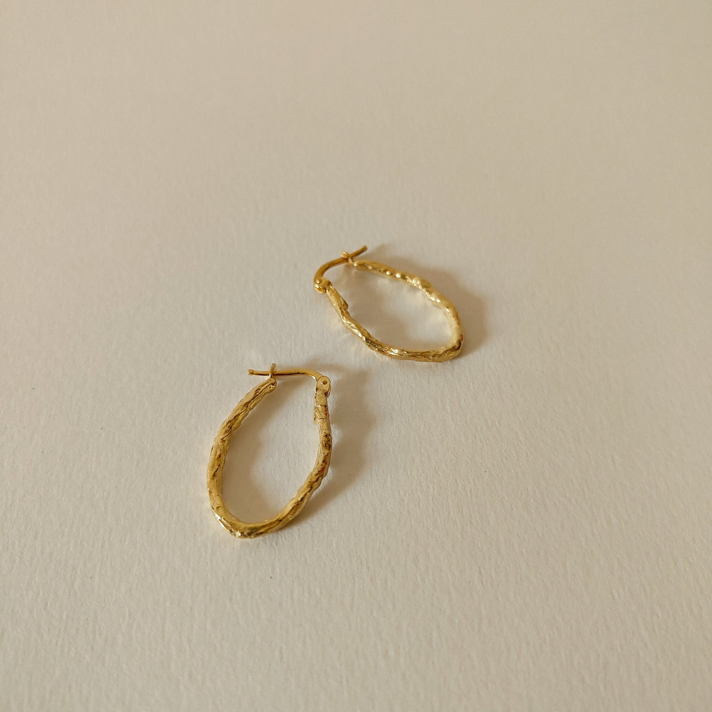 Tripiti Earrings