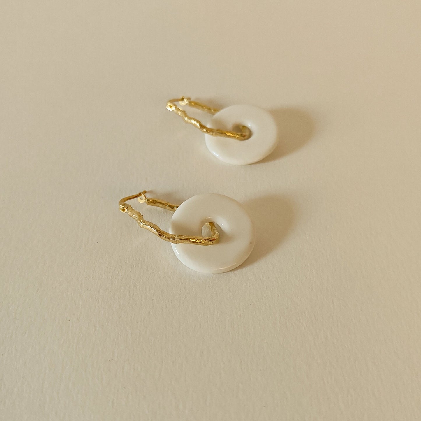 Tripiti Earrings