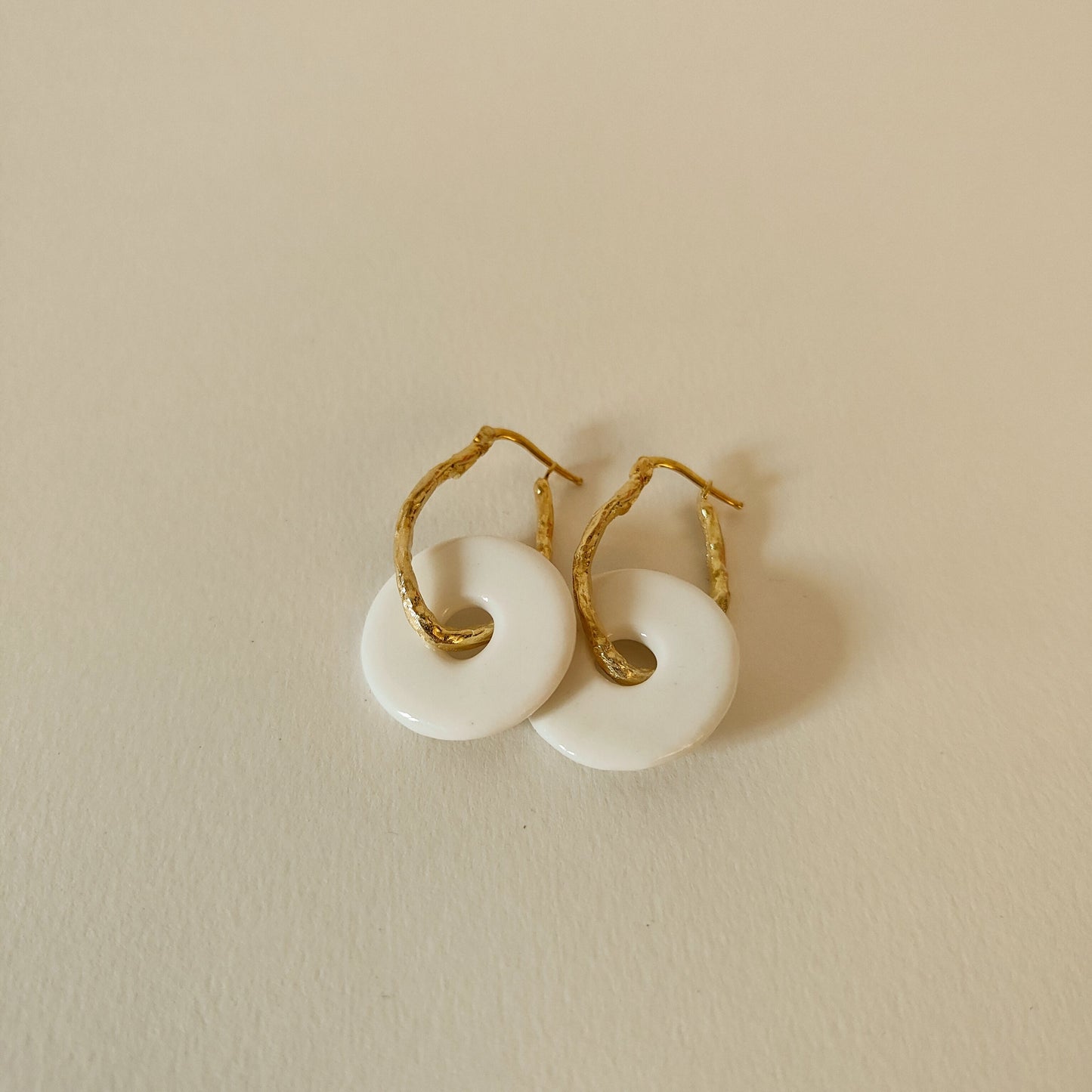 Tripiti Earrings