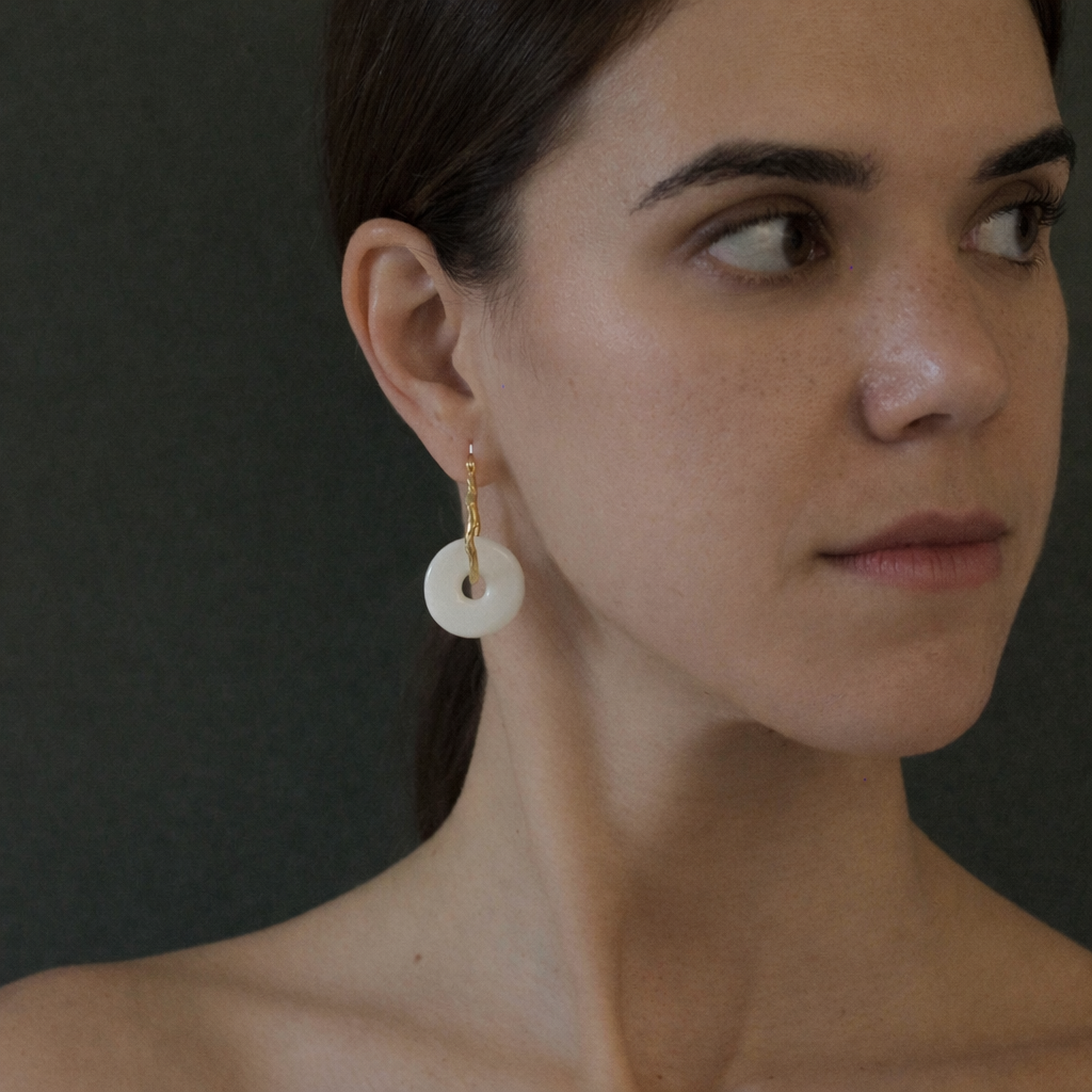 Tripiti Earrings