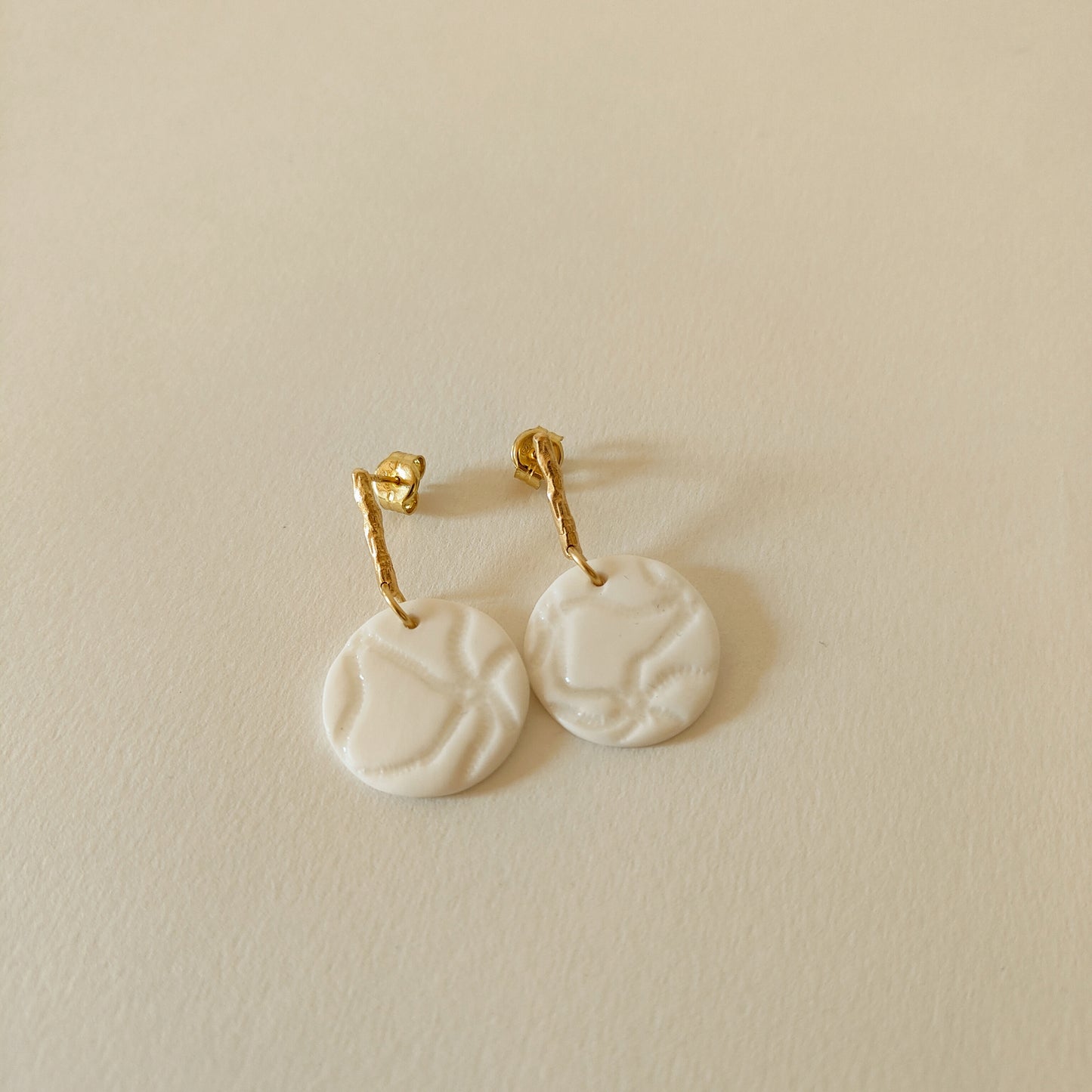 Tserdakia Earrings