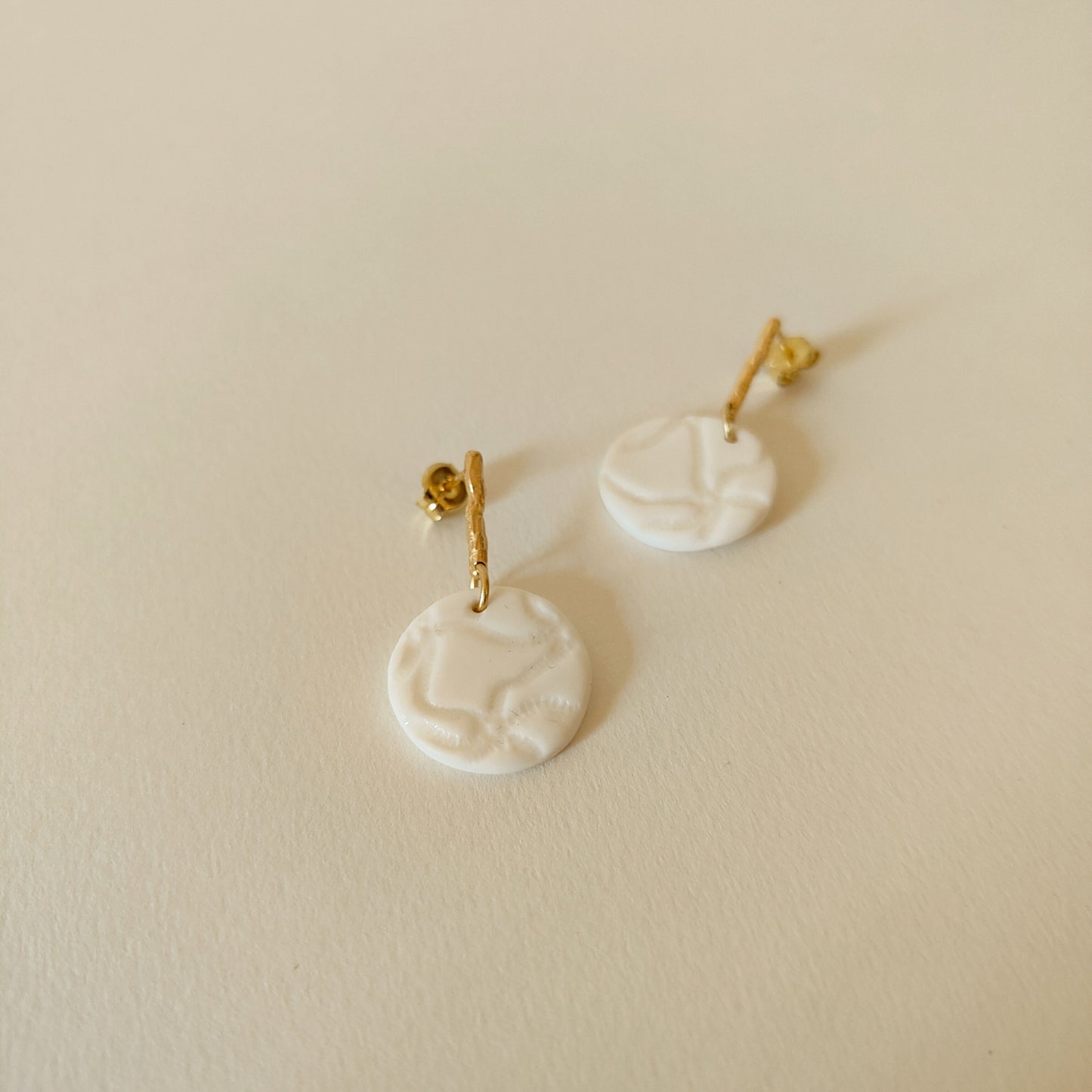 Tserdakia Earrings