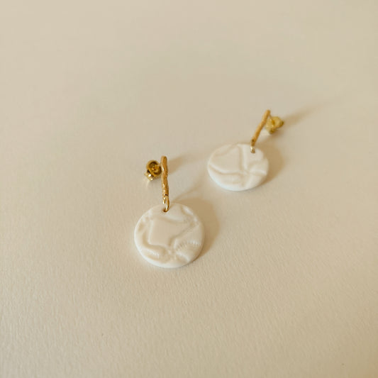 Tserdakia Earrings