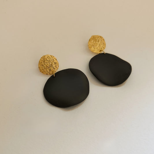 Vlichada Earrings