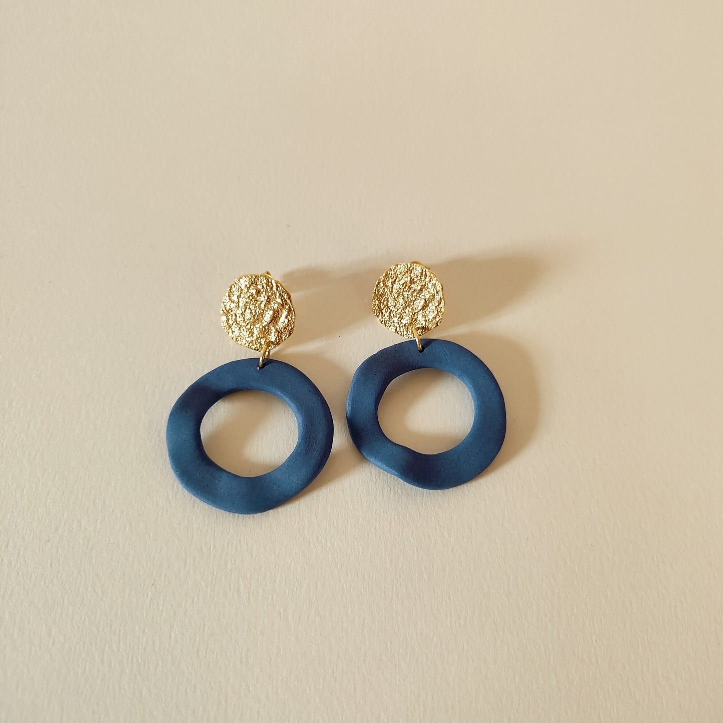 Vlychada Earrings