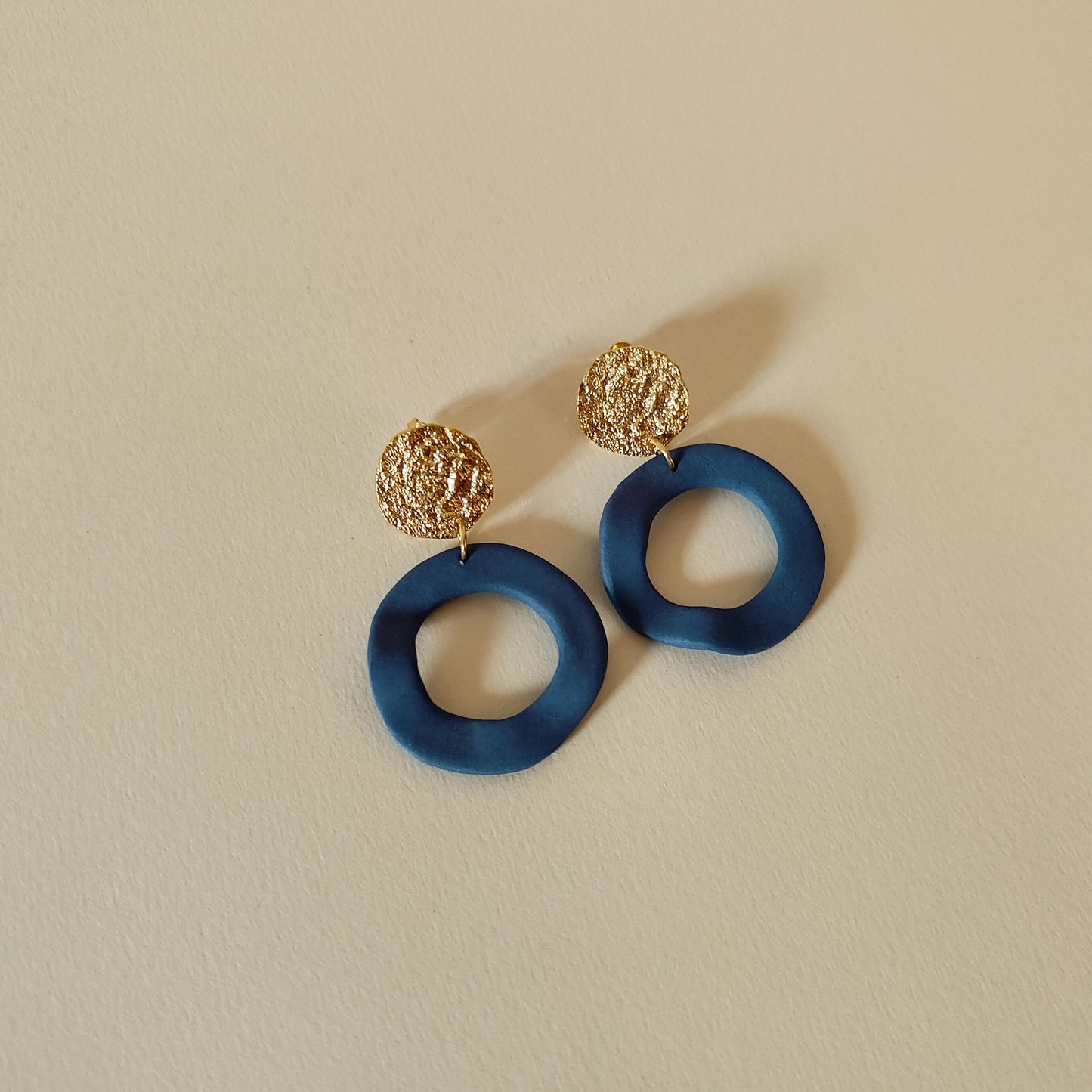 Vlychada Earrings