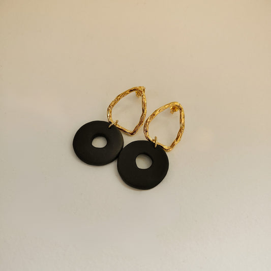 Vourvoulos Earrings