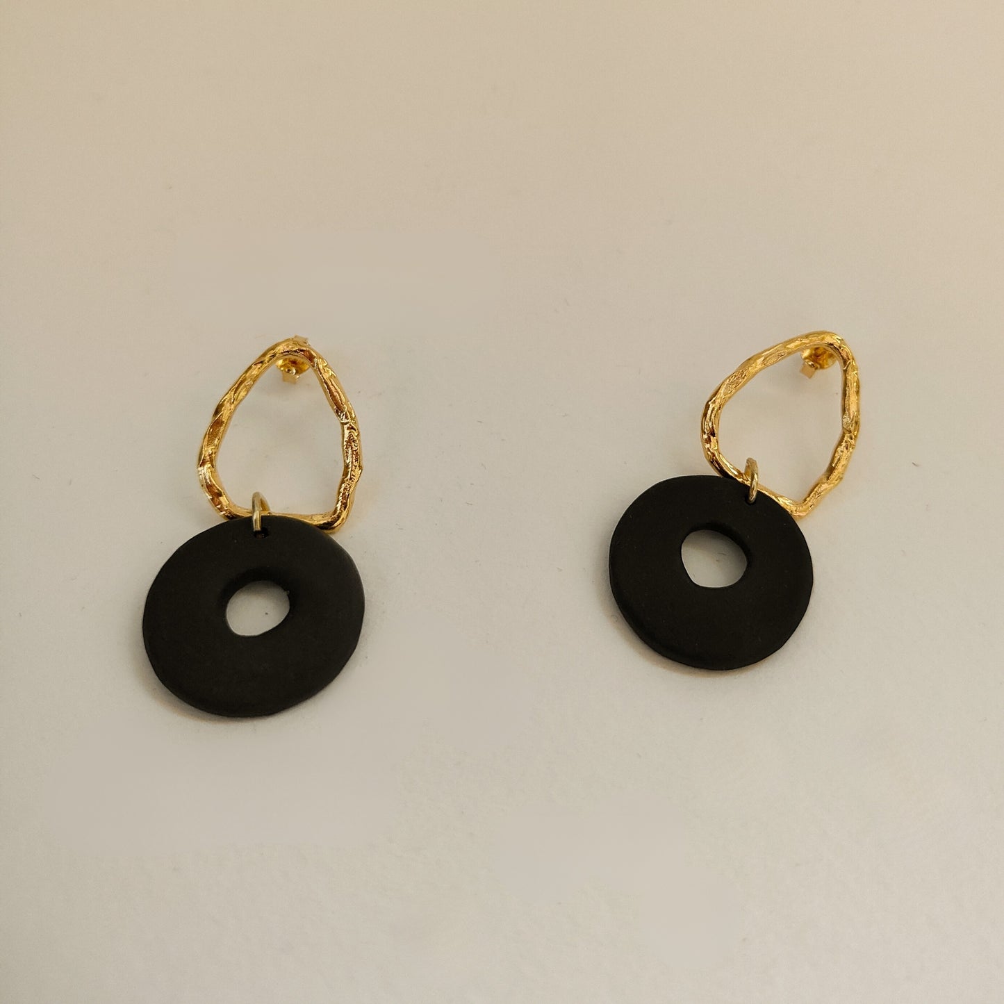 Vourvoulos Earrings