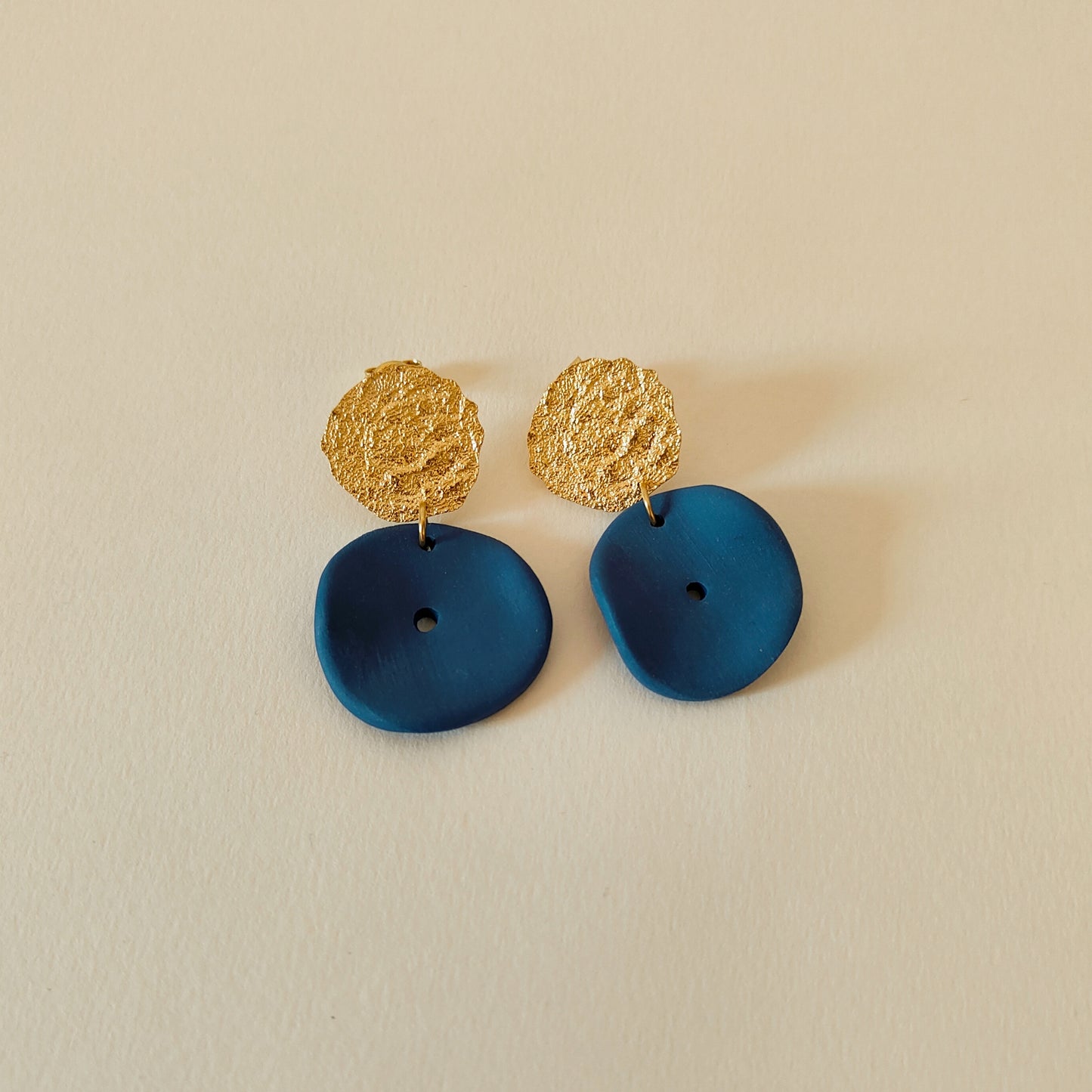 Vroutsis Earrings