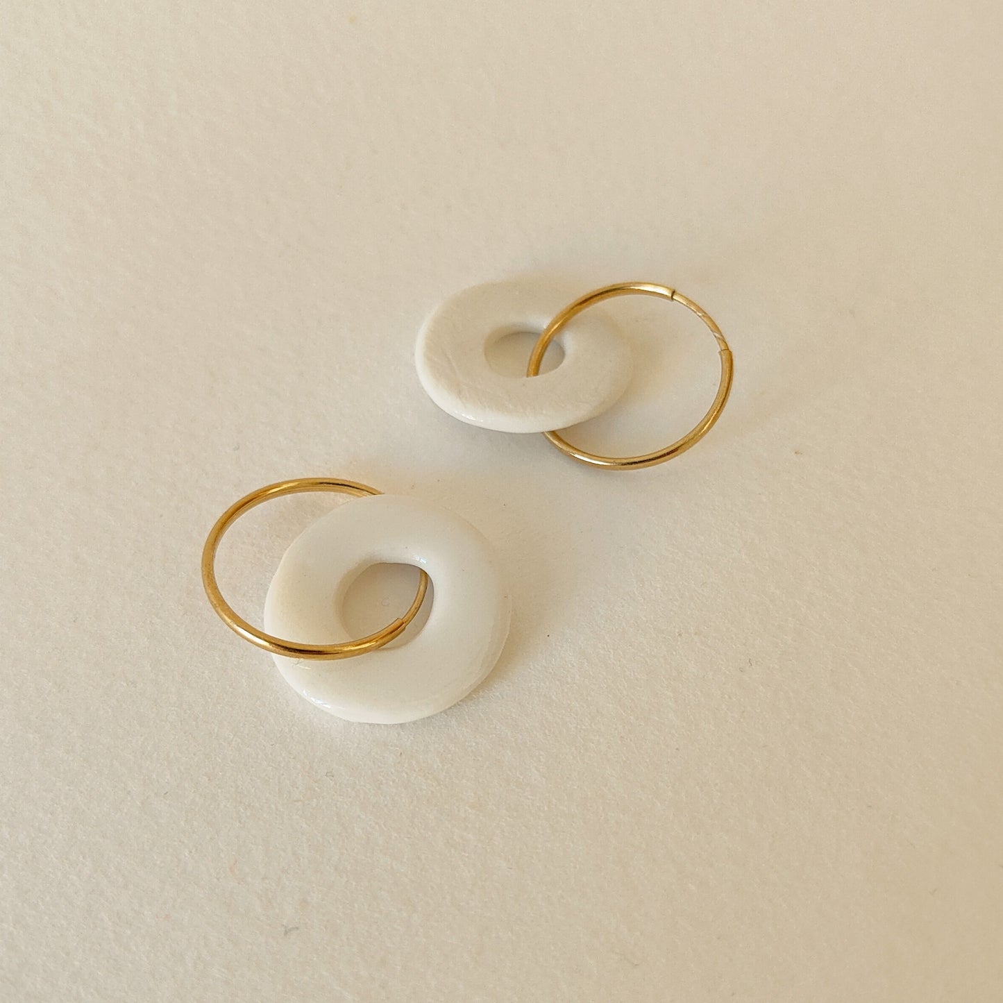 Xifara Earrings