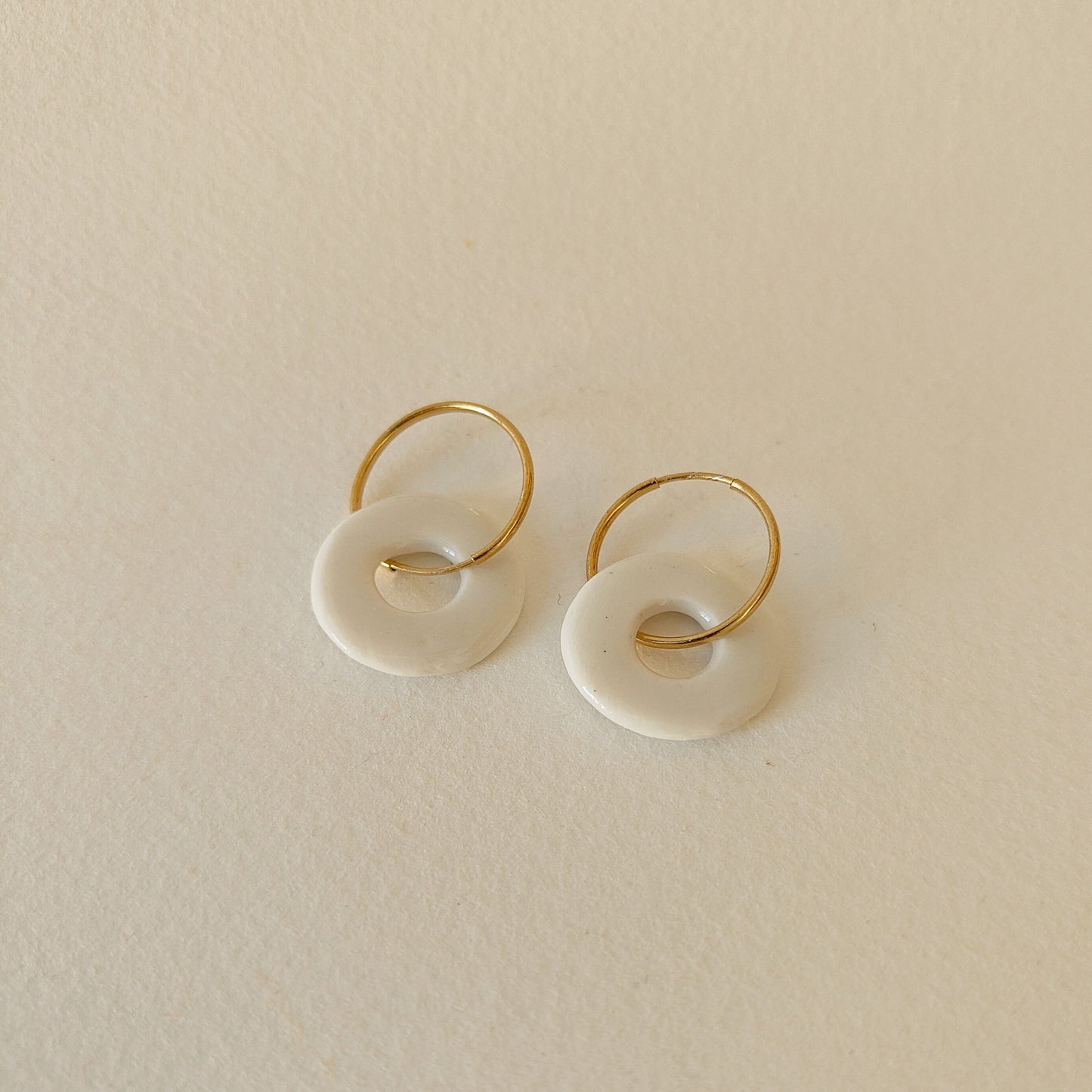 Xifara Earrings
