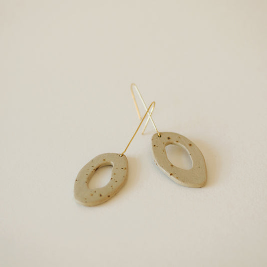 Zourva Earrings